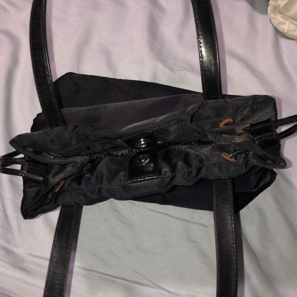 Authentic Prada Nylon Tote - Picture 11 of 11